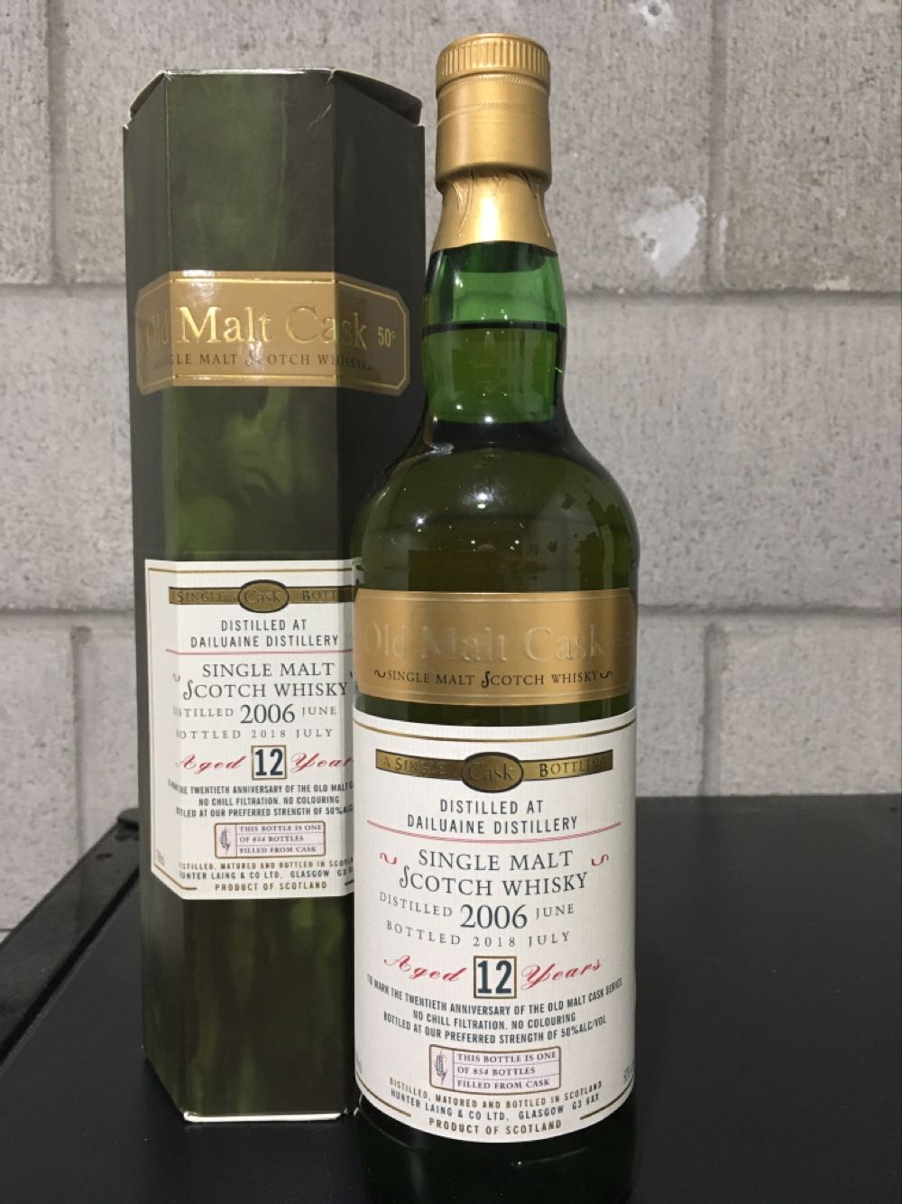 Three Floyds Robert the Bruce Scotish Style Ale