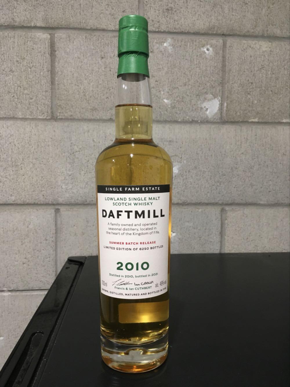 Mr. Boston Five Star Brandy