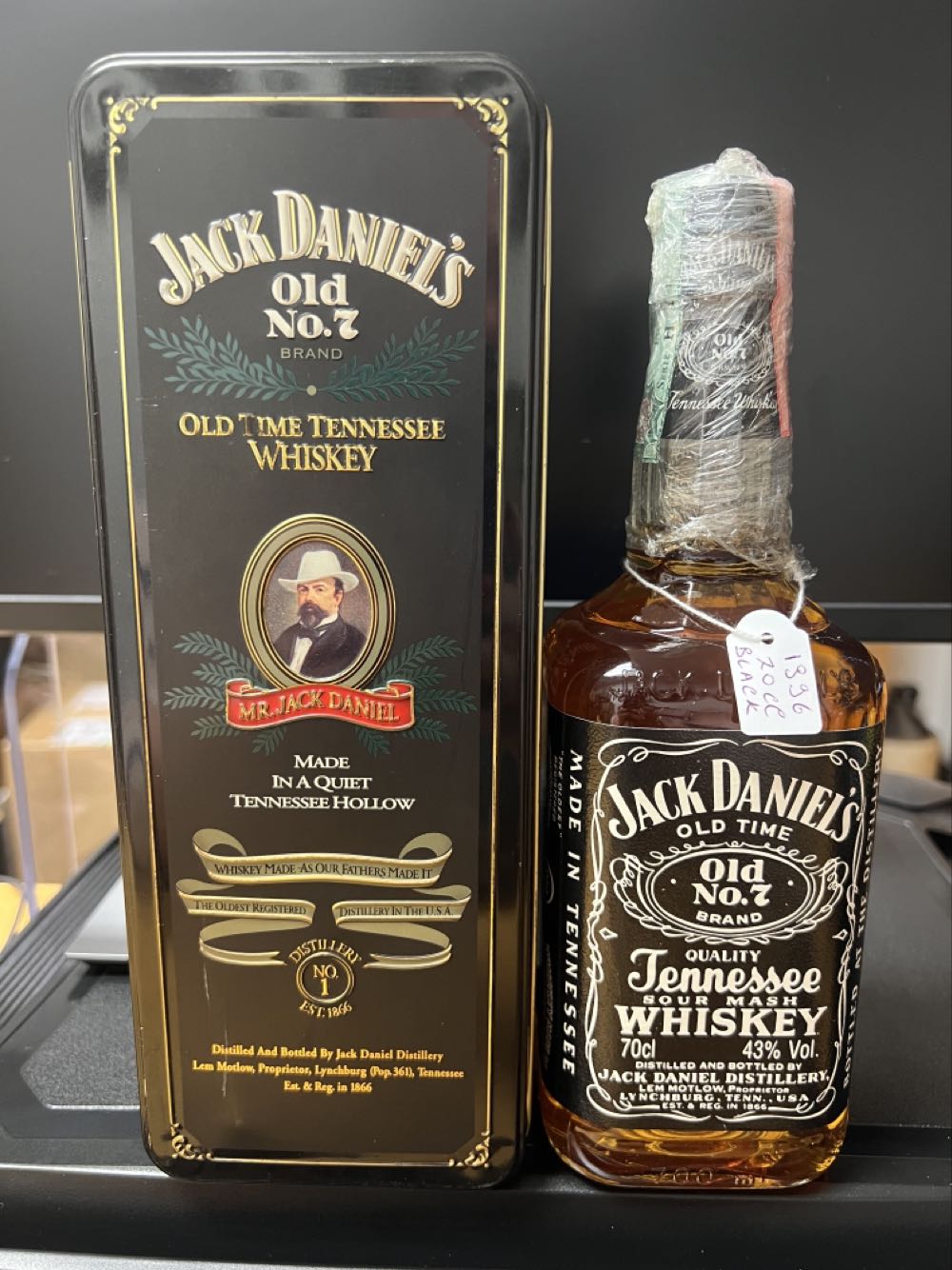 Morris Single Malt Whisky - The Whisky Club 