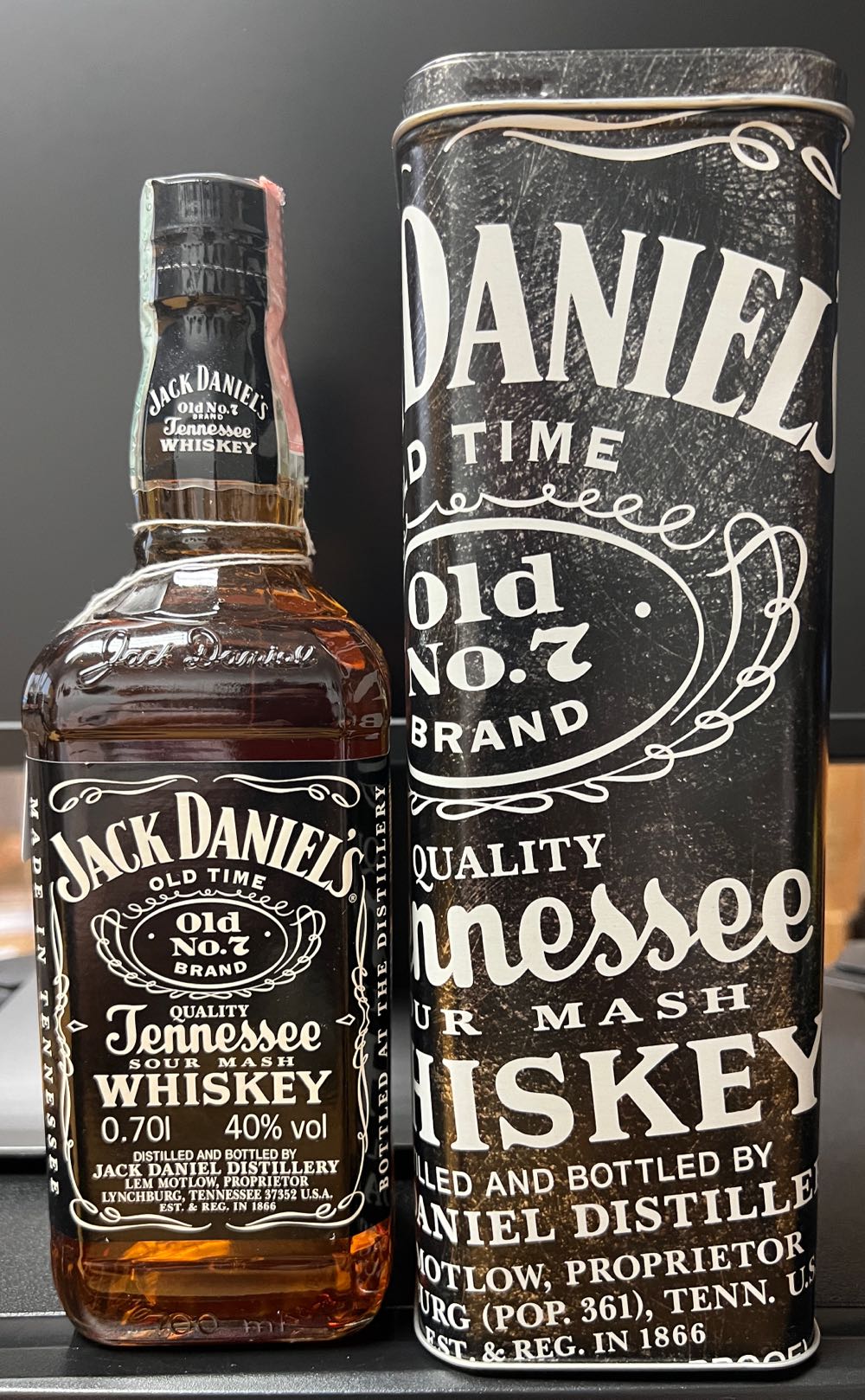 Catoctin Creek “Madeira Finish” Single Barrel