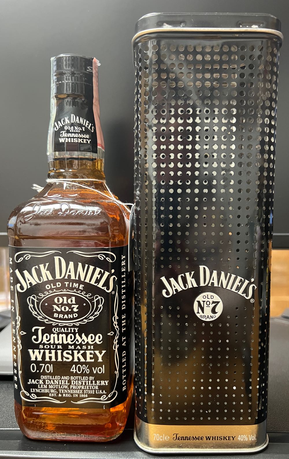 Evan Williams Pegasus Pin Edition