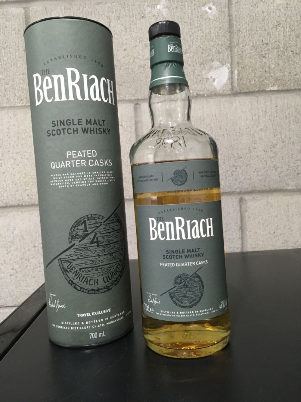 Tin - 150th Birthday