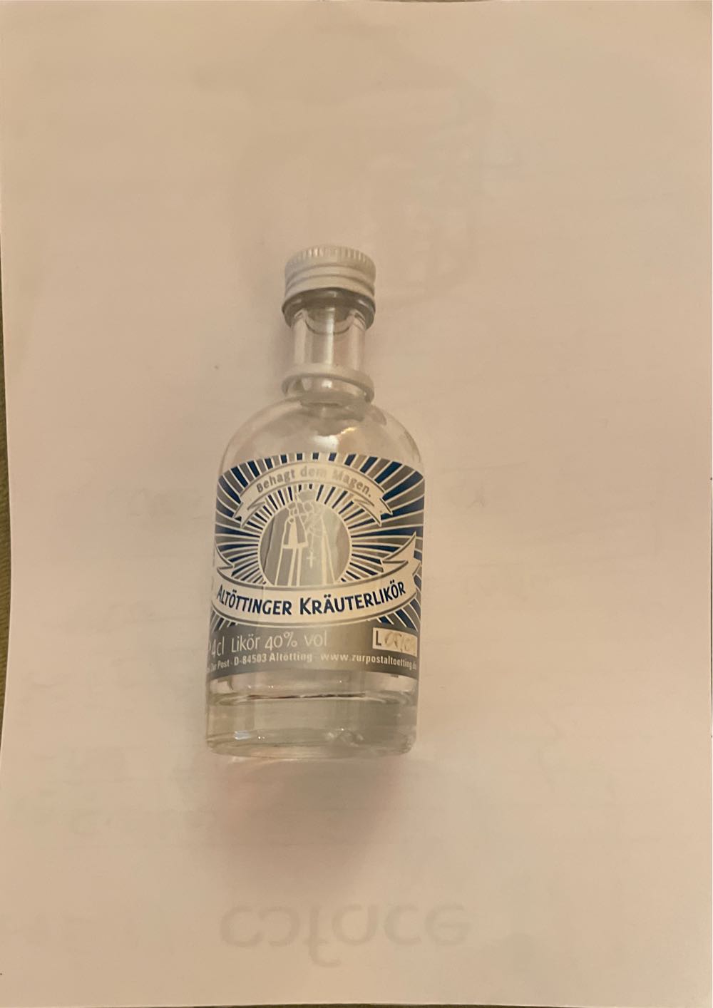 Blanton’s Black - Japan Takara