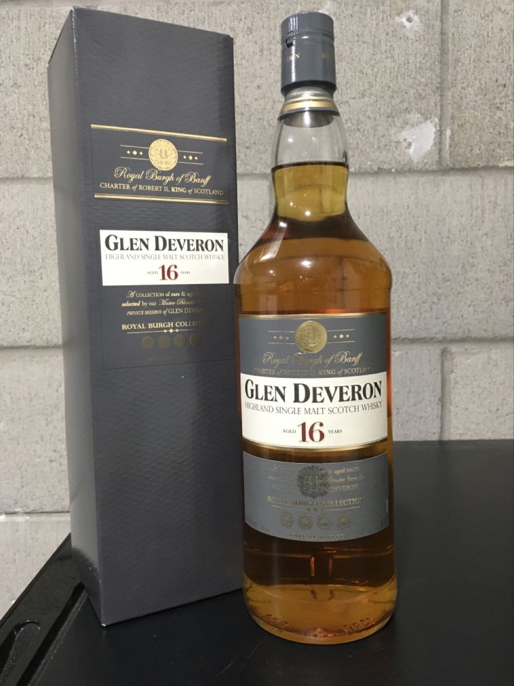 Barrell Bourbon New Year 2020