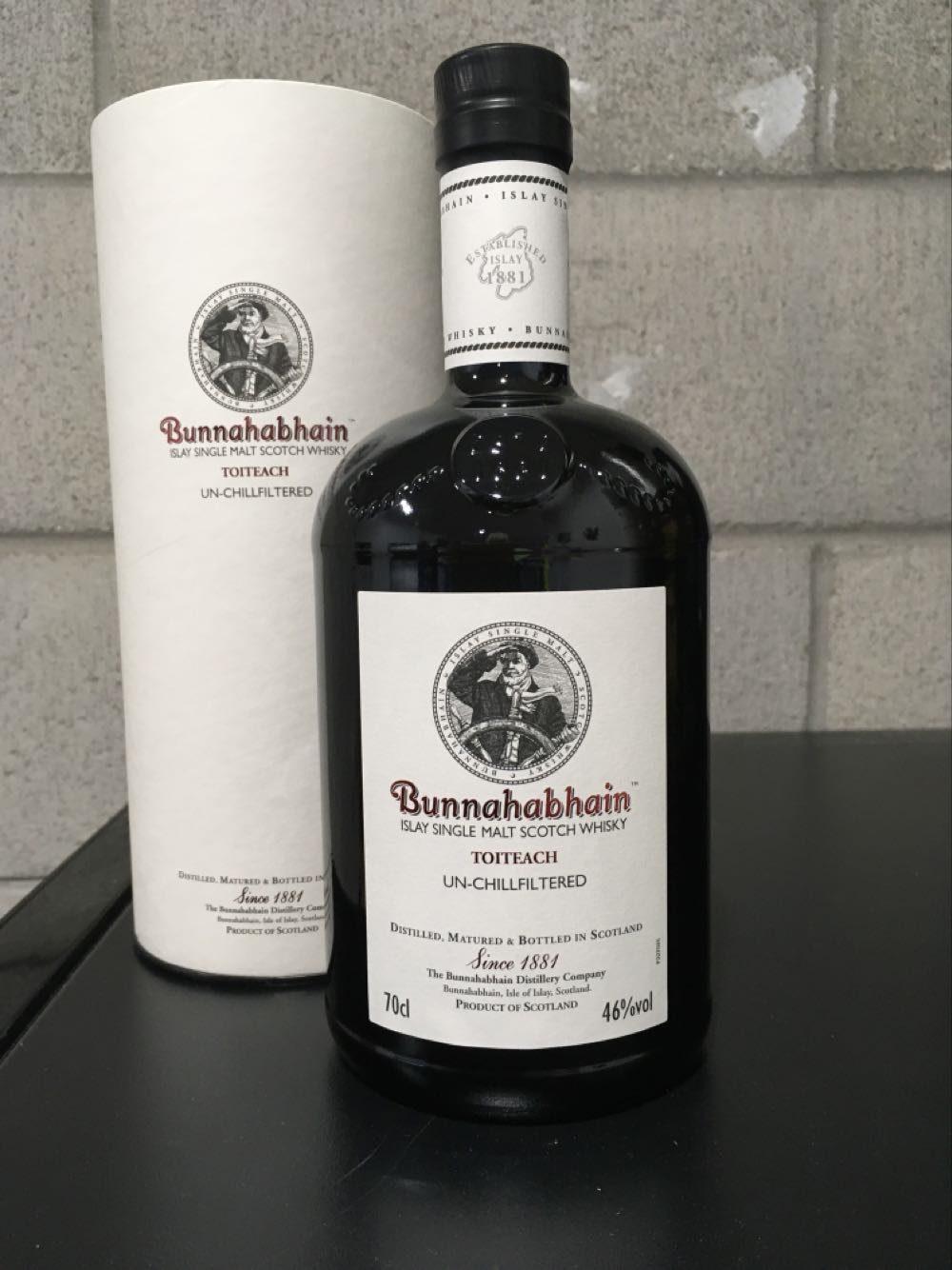 Botucal Reserva Exclusiva