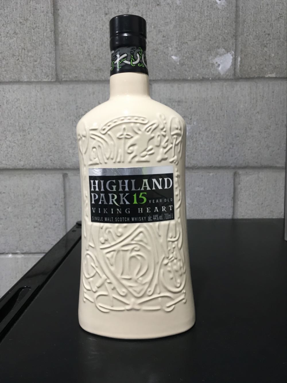 Oak & Eden Bourbon & Spire