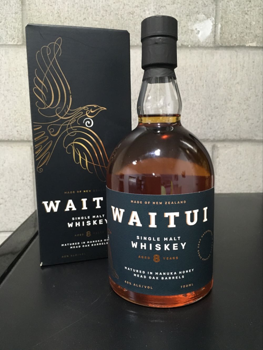 Glendullan The Centenary Bottling