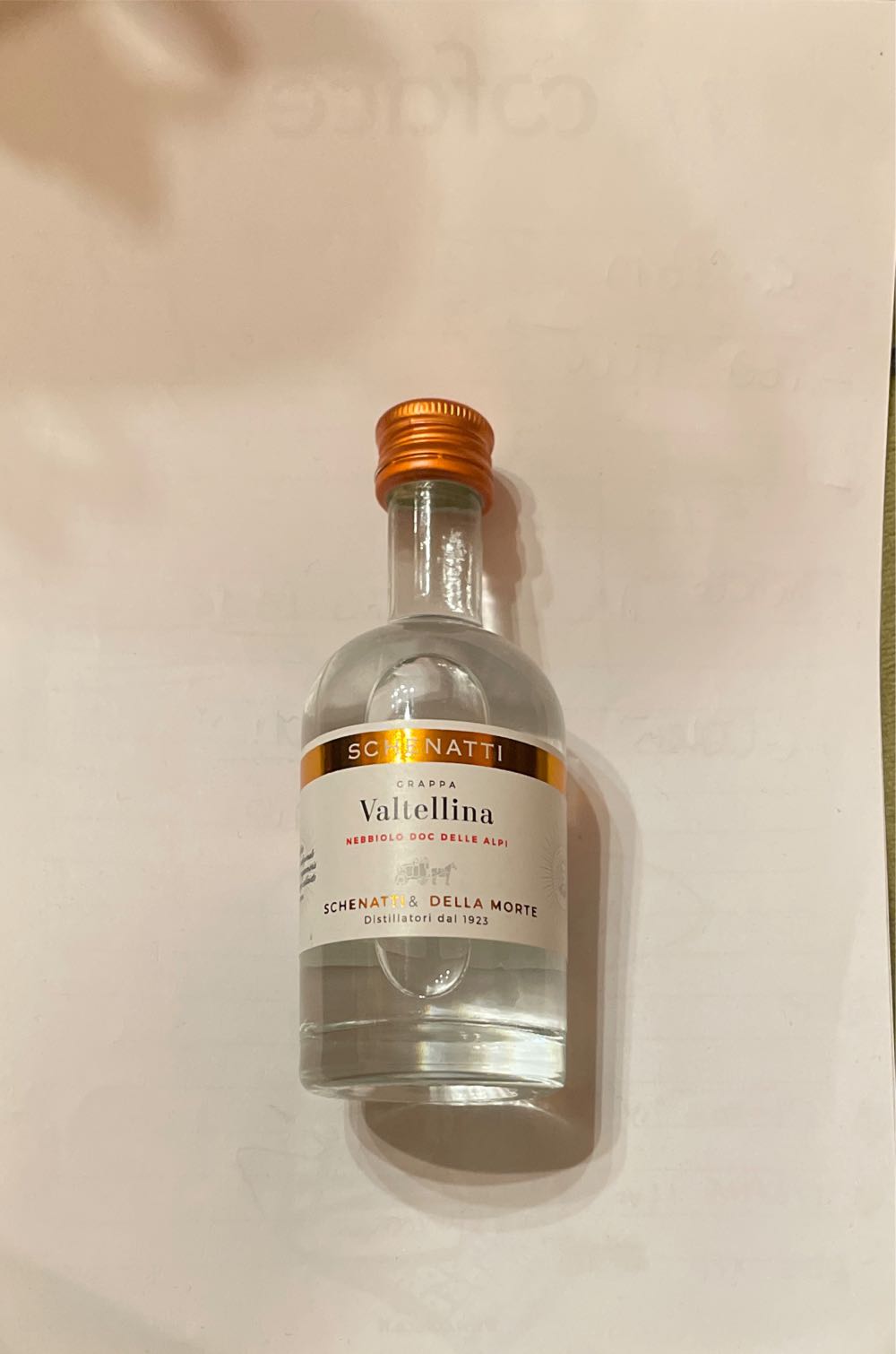 United Around The World Italy