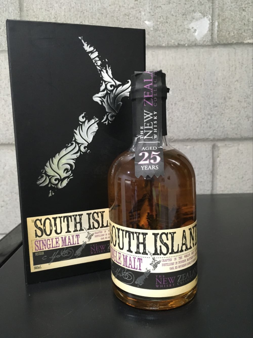 Loch Lomond 12 Year Old Smoke & Spice Scotch Whiskey