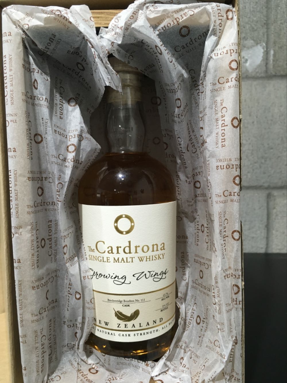 Blood Oath “Pact 9” 2023