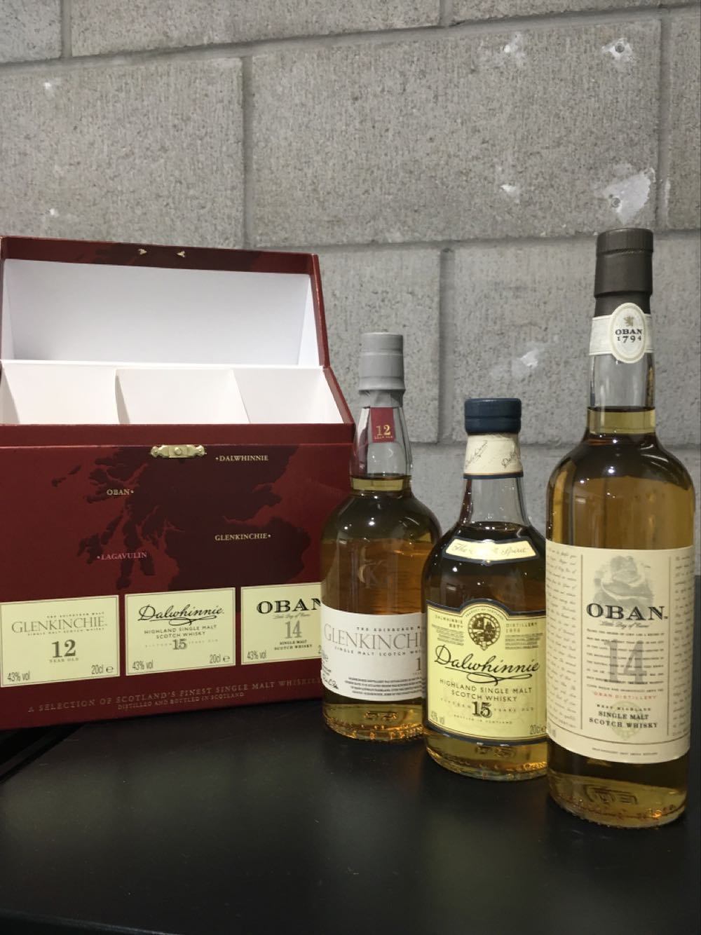 Mortlach 16 Yr Speyside Single Malt Distillers Dram