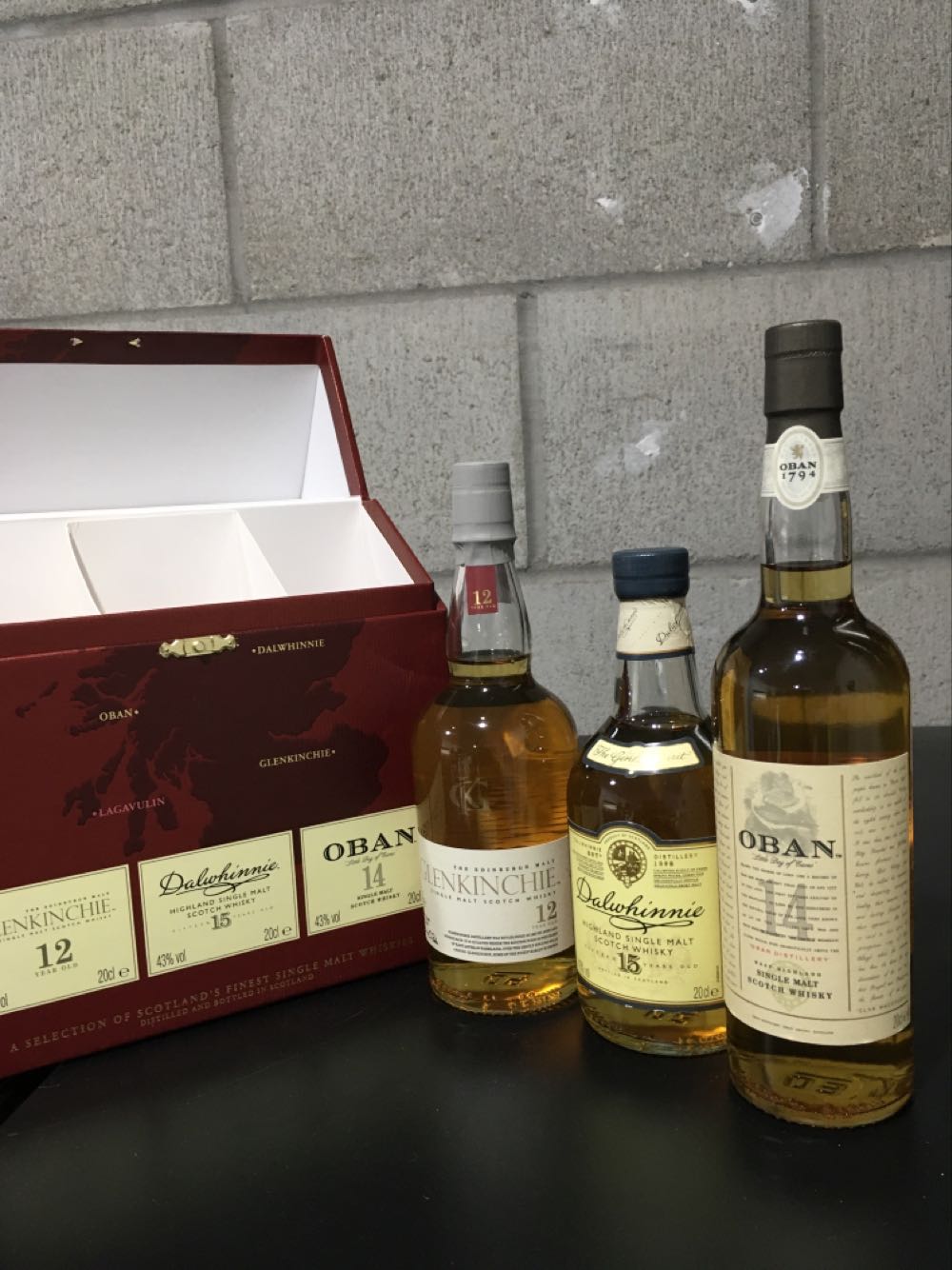 Paul Masson Rare Dry Sherry