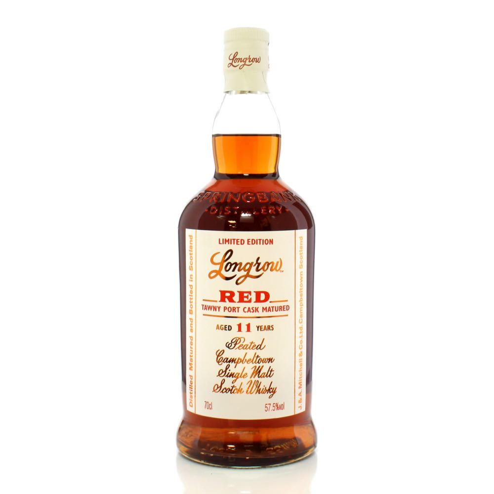 Tamdhu 12 Year Old Scotch Whiskey