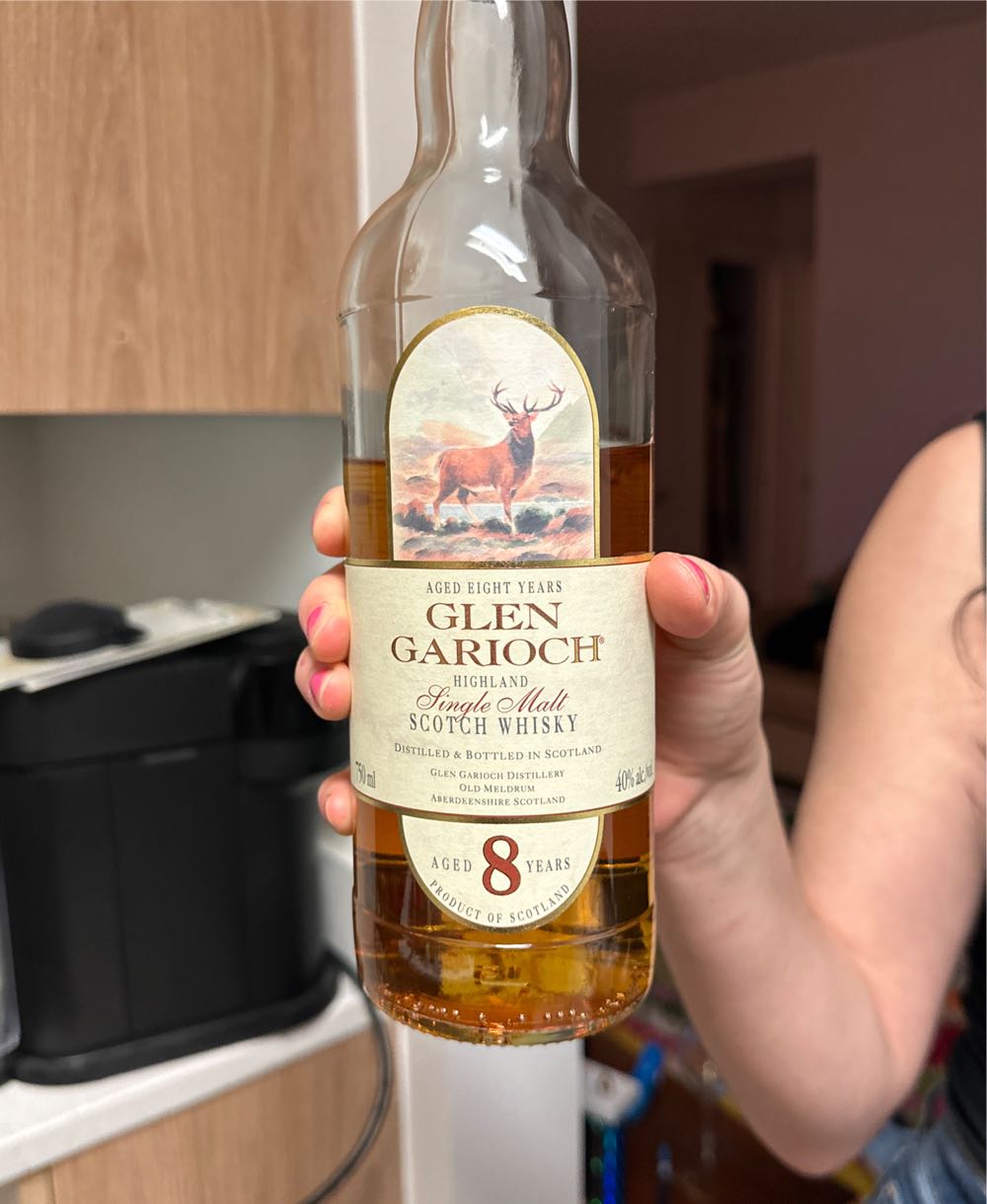 Bloom Jasmin And Rise Gin