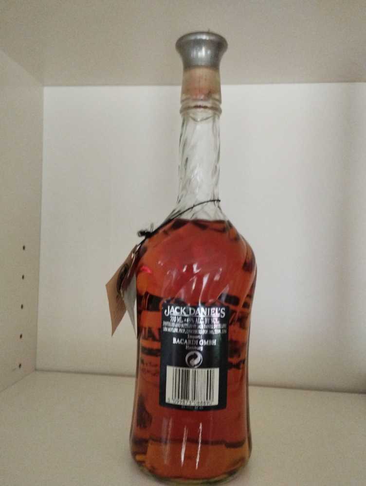 Bicentennial  (700 mL) alcohol collectible - Main Image 2