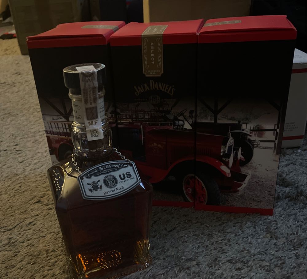 Saint Fatty’s Irish Red Ale 