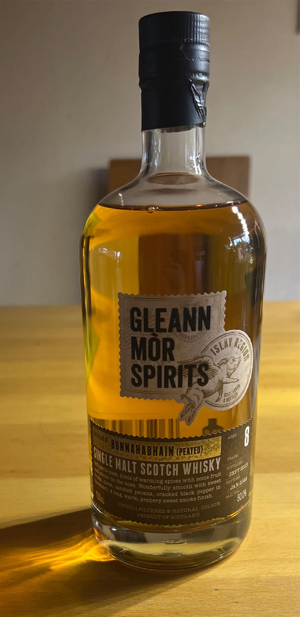 Charnoff Select London Dry Gin