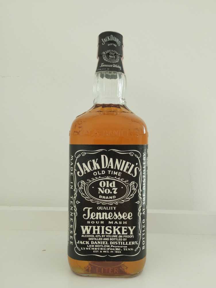 US Collectors Fire Brigade Barrel #5