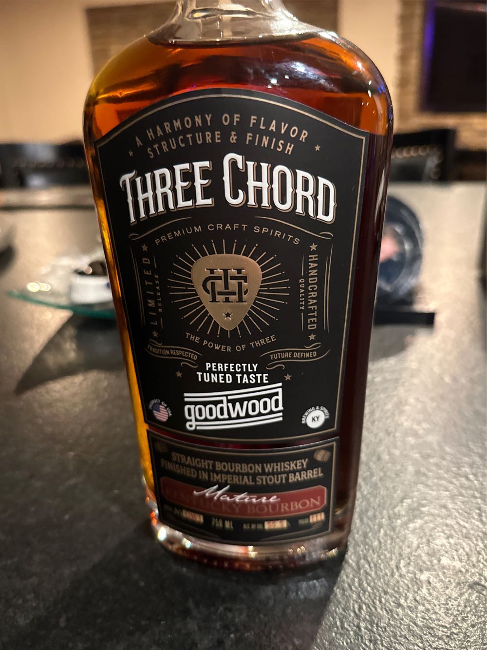 George Dickel 17 Year