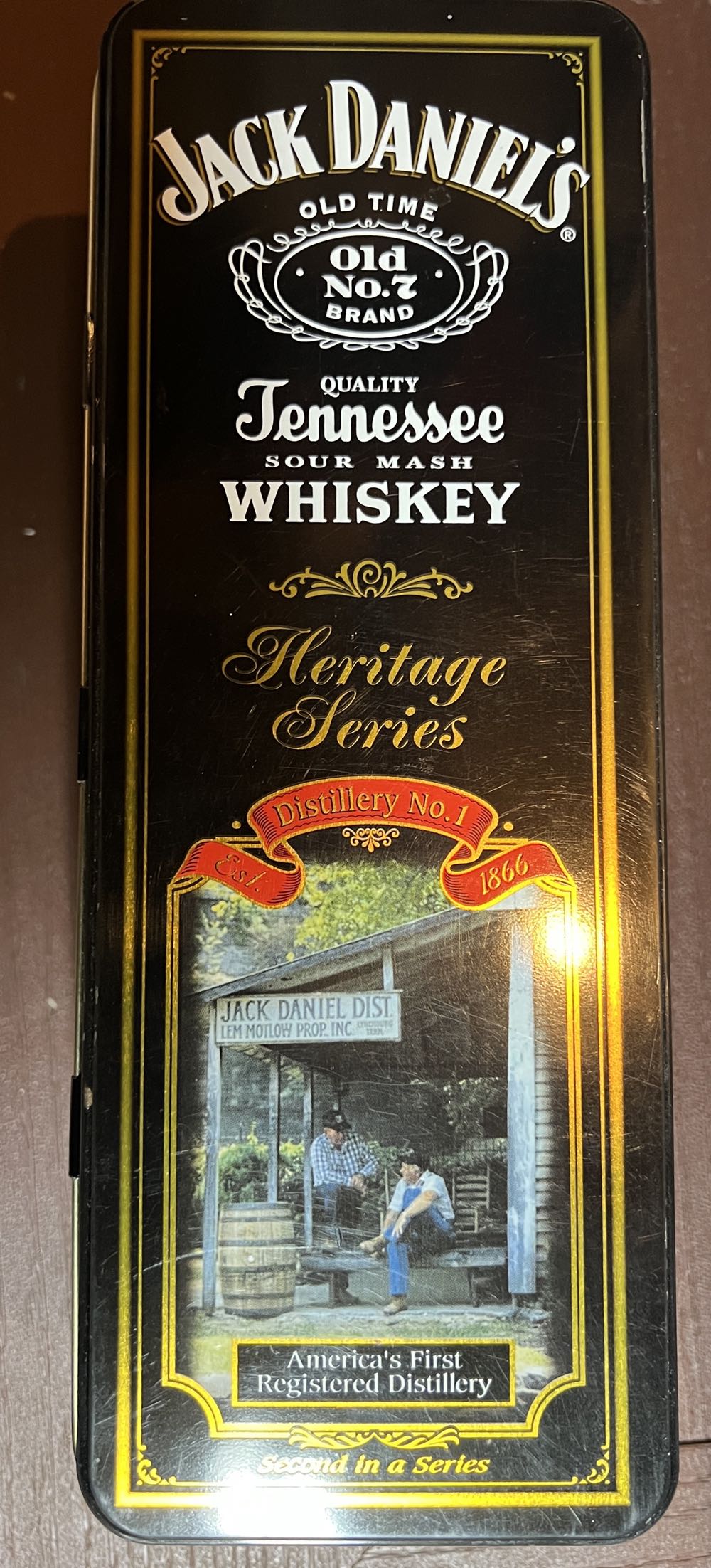 Great Northern Vanguard Whiskey