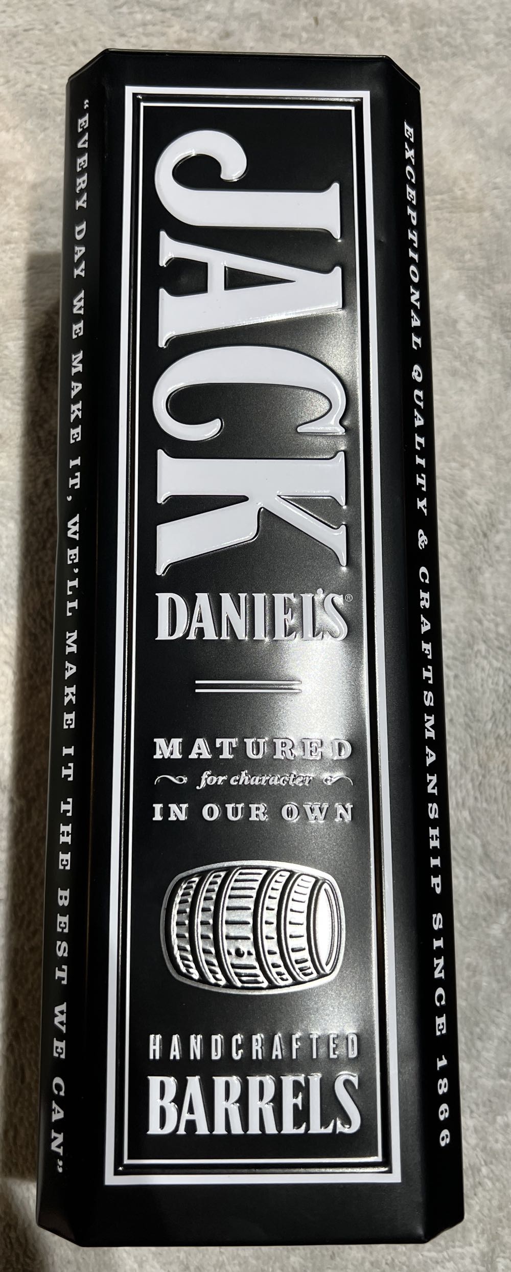 Hudson Maple Cask Rye Whiskey