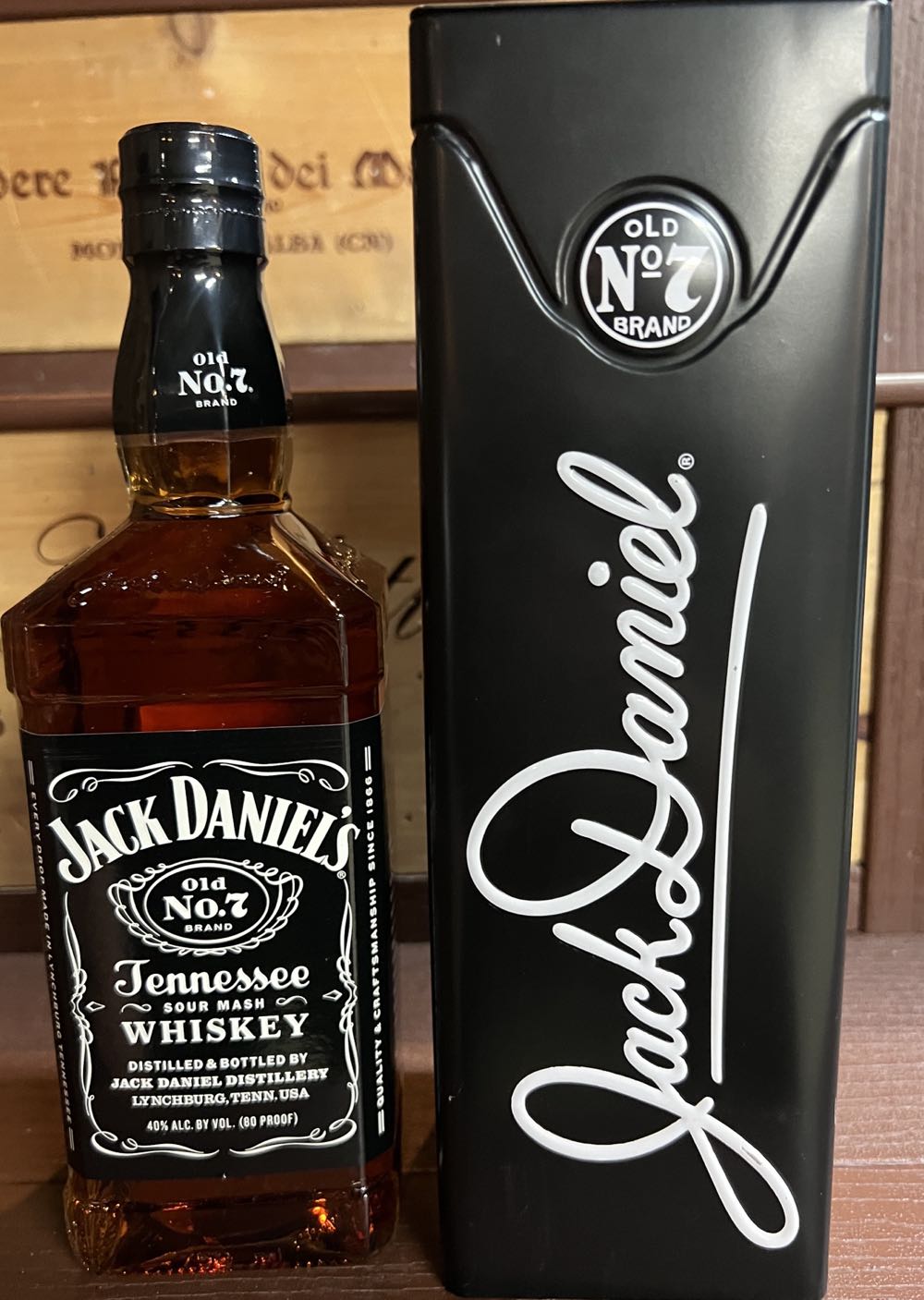 Pelee Island Lola Pinot Grigio