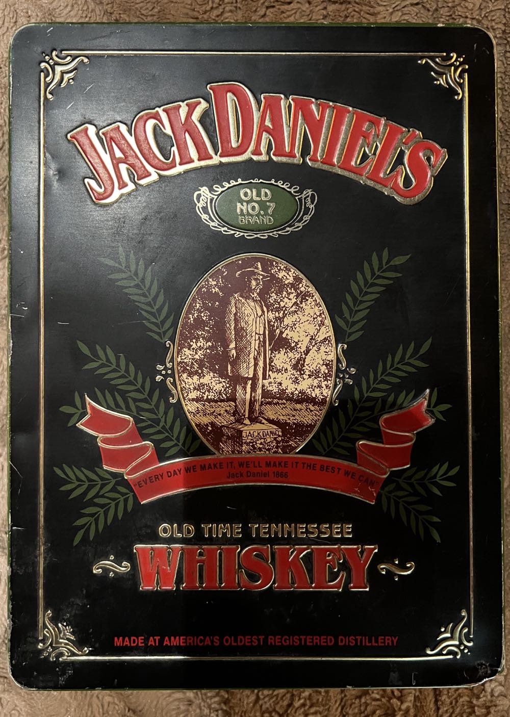 Castle & Key - Small Batch - Wheated Bourbon