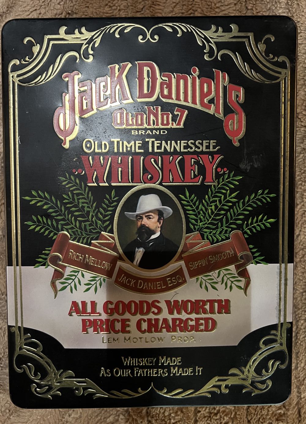 Amaro Montenegro 1885