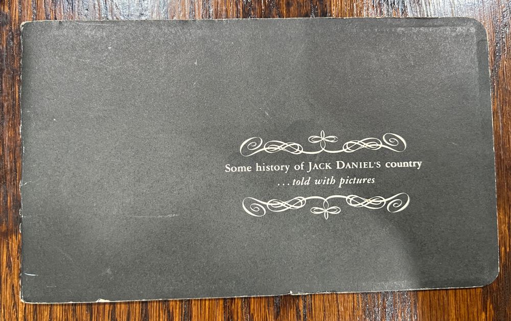 Douglas And Todd Bourbon Cream