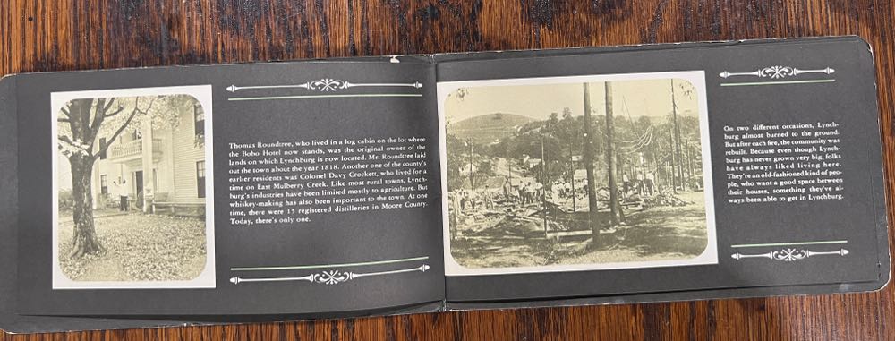 Some History Of Jack Daniels Country Told With Pictures  alcohol collectible - Main Image 2