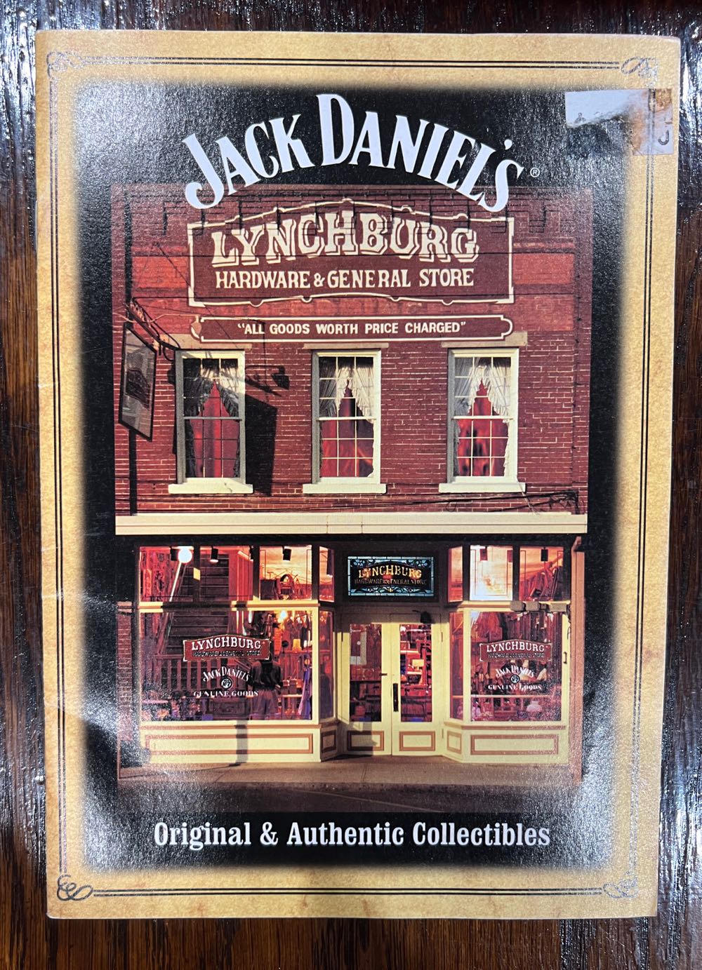 Belle Mead Sour Mash