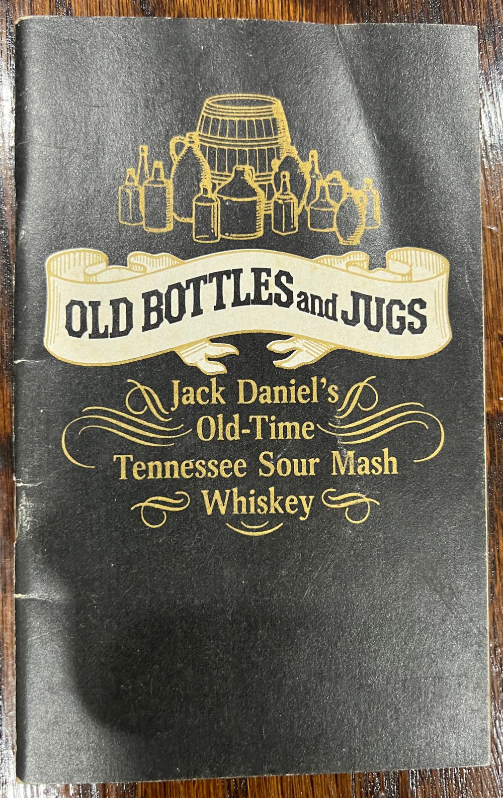 Glas Gold Medal 1904