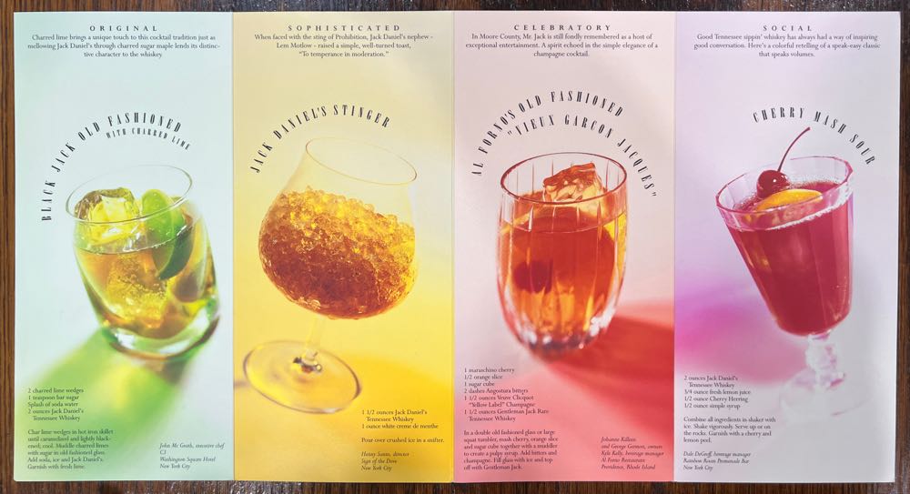 Dead Man’s Fingers Passion Fruit Rum