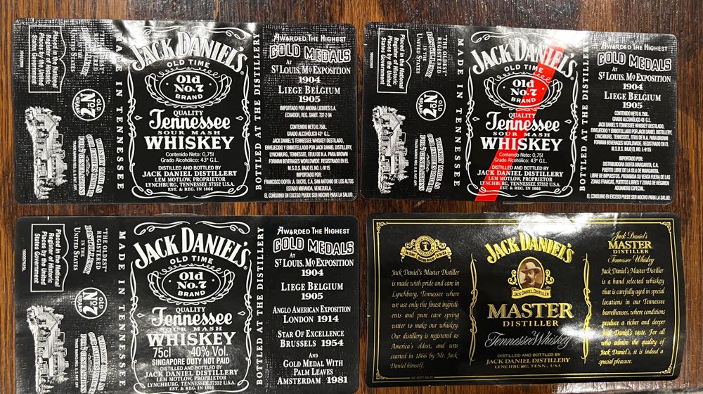 Milk & Honey APEX Fortified Red Wine Cask 