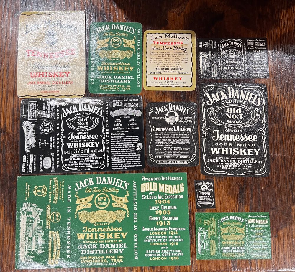 Glenfiddich Grand Cru 23 Year Old Empty Bottle With Original Box