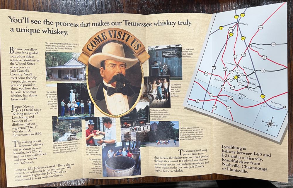 JD Add 16  alcohol collectible - Main Image 2