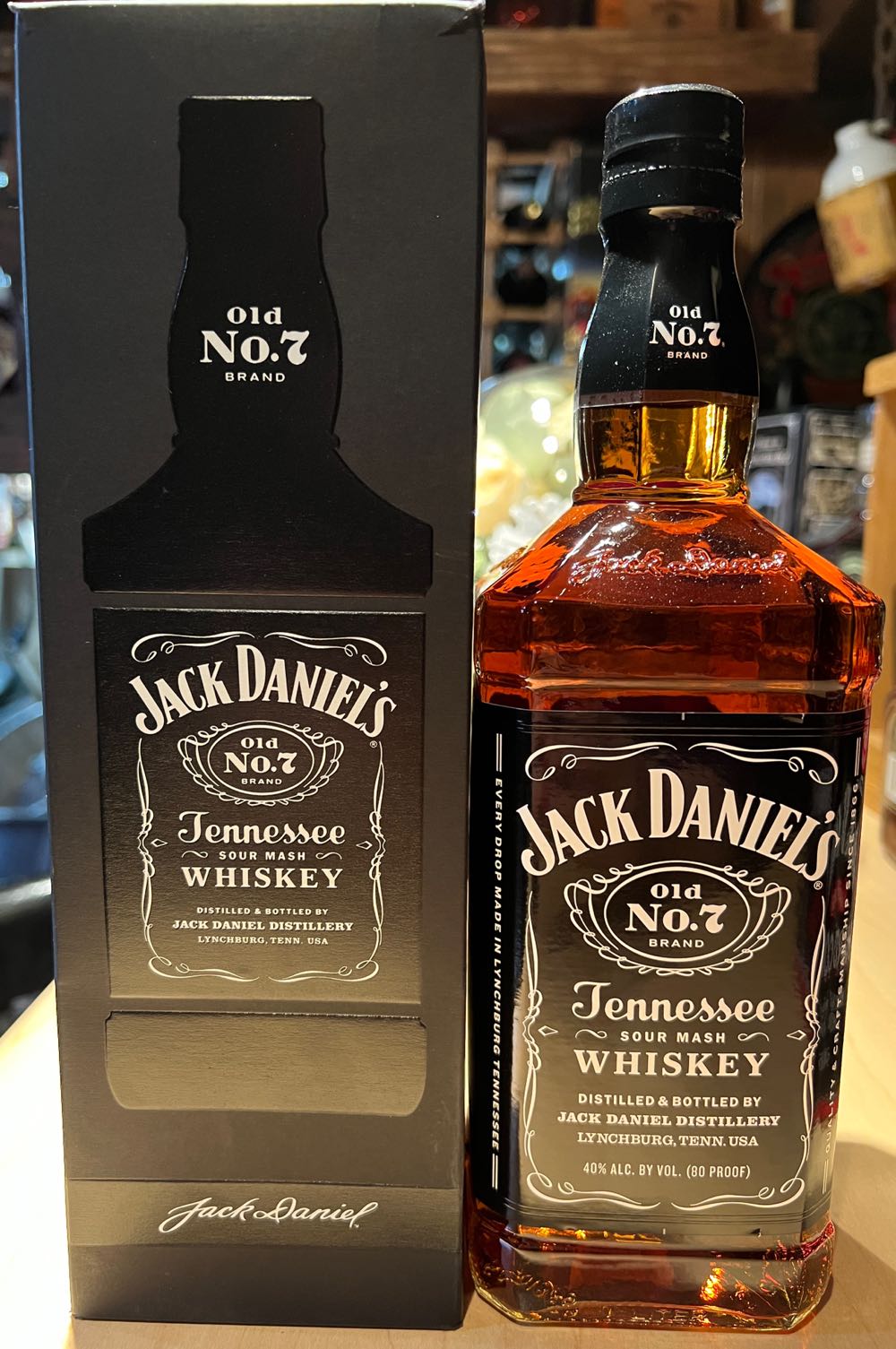 Belle Mead Sour Mash