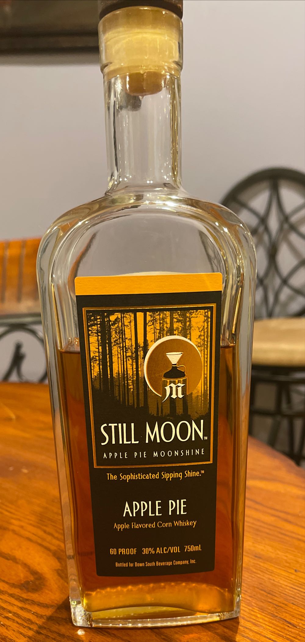 Chattanooga Whiskey 91