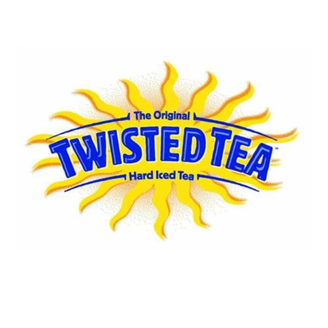 Twisted Tea Party Pack Variety - Twisted Tea Brewing Co. (12 FL OZ) alcohol collectible - Main Image 3