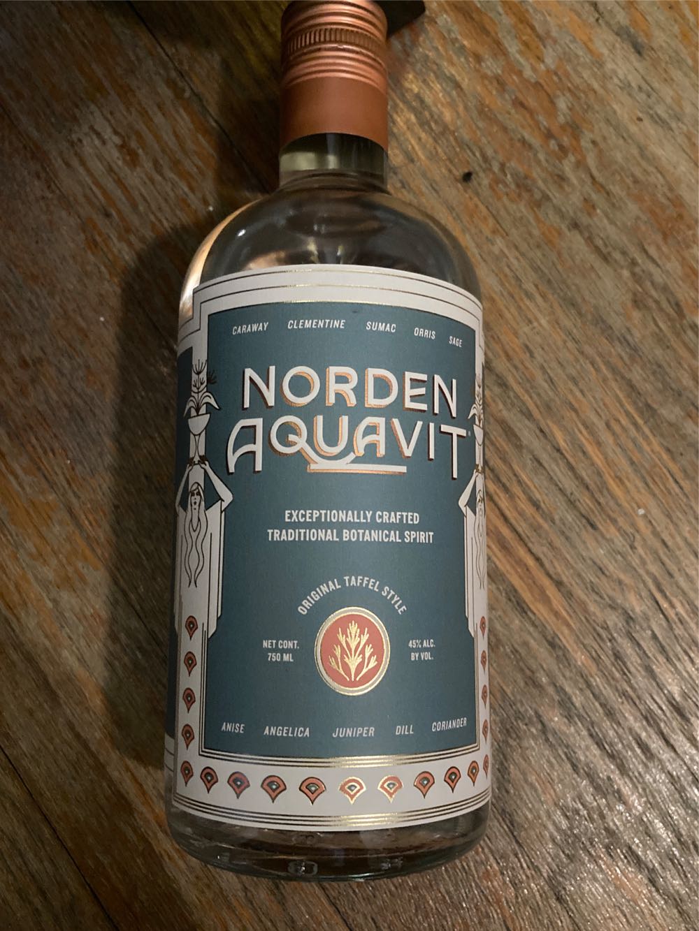 Dekuyper Triple Sec 1.75l