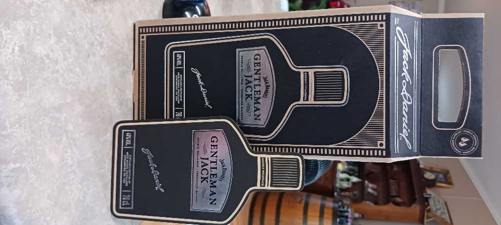 Black Label 1989 With Box Japan