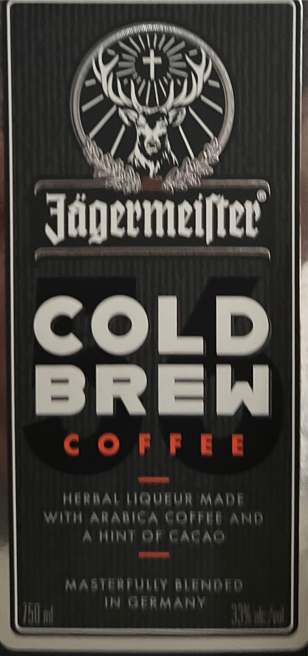 Bouchet Naturmild V.S.O.P