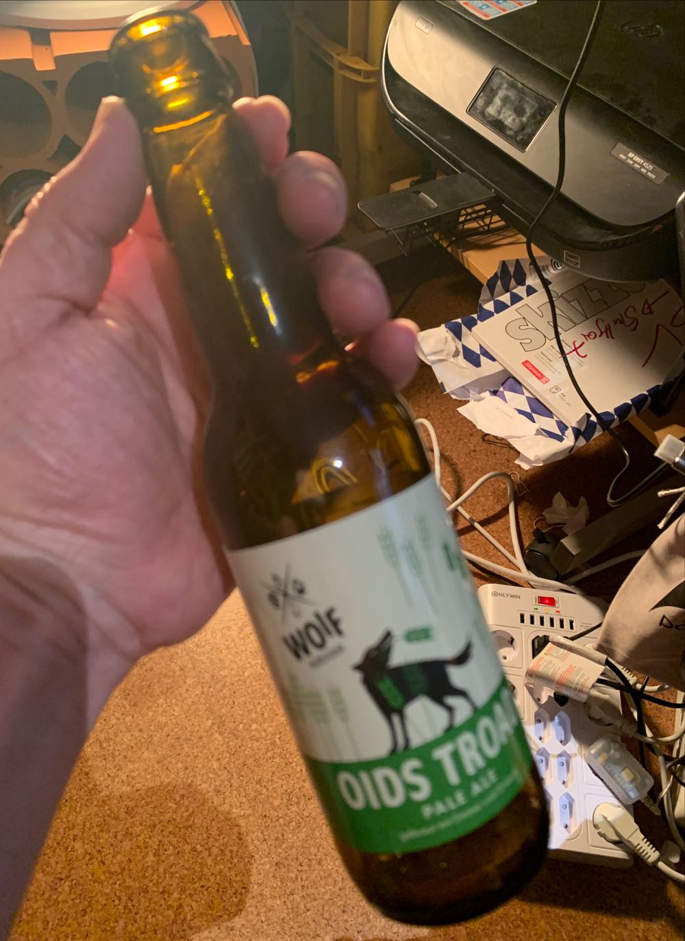 Chattanooga Whiskey 111