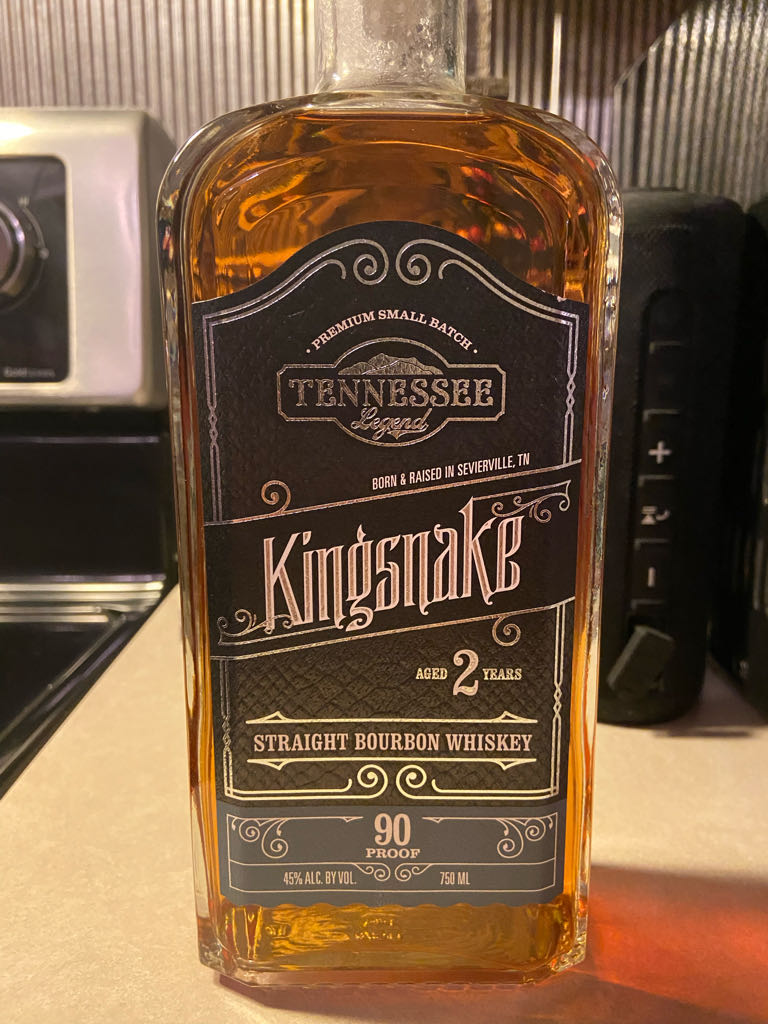 Heavens Door Double Barrel Whiskey