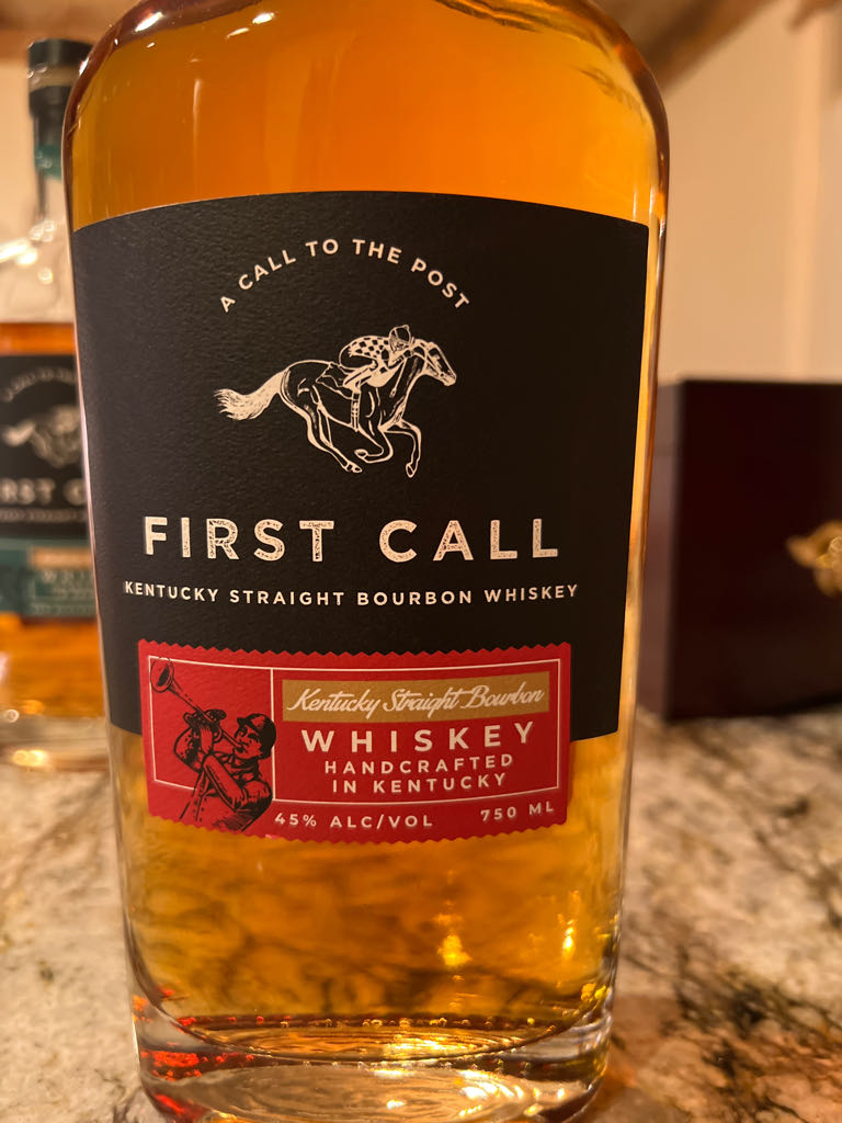 The Dubliner Whiskey Liqueur