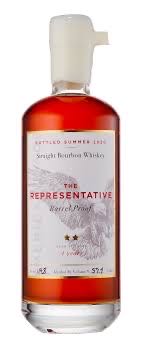 Annandale Man O Sword Red Wine Cask Scotch Whiskey 