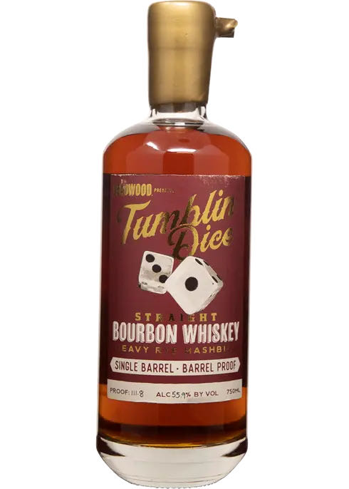 Triple Crown Butter Scotch