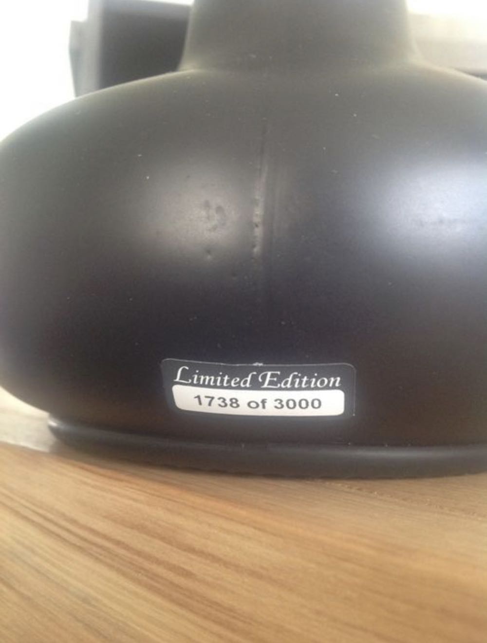 Littlemill 21 years old First Edition of Limited Edition Release - Original bottling - 70cl - Littlemill alcohol collectible - Main Image 2