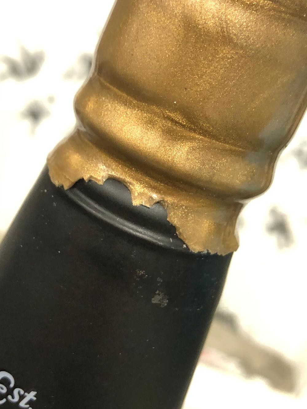 Littlemill 21 years old First Edition of Limited Edition Release - Original bottling - 70cl - Littlemill alcohol collectible - Main Image 3