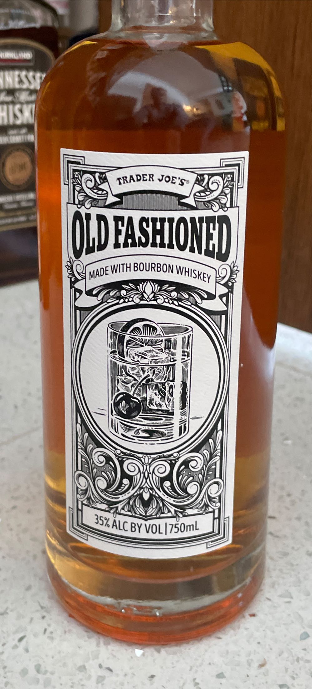 Alexander Murray & Co 43yr rare Blended Scotch 